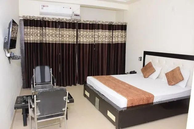 Deluxe Tek Büyük Yataklı Oda, 1 Çift Kişilik Yatak