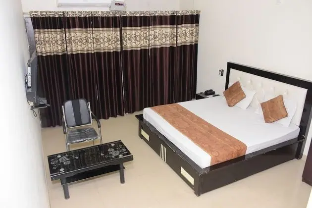 Deluxe Tek Büyük Yataklı Oda, 1 Çift Kişilik Yatak