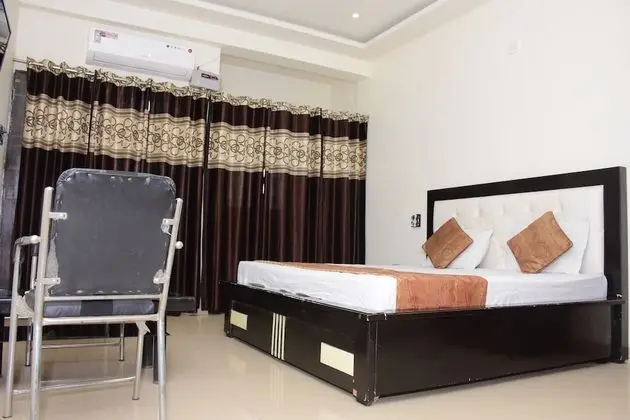 Deluxe Tek Büyük Yataklı Oda, 1 Çift Kişilik Yatak