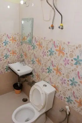 Executive Tek Büyük Yataklı Oda, 1 Çift Kişilik Yatak