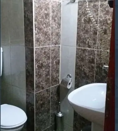 Standart Oda, Bahçe Manzaralı, Balkonlu