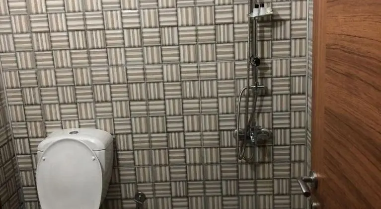 Standart Oda, Bahçe Manzaralı, Balkonlu