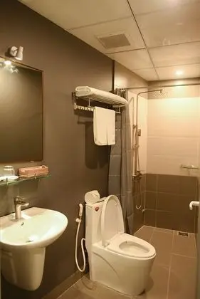 Classic Dört Kişilik Oda
