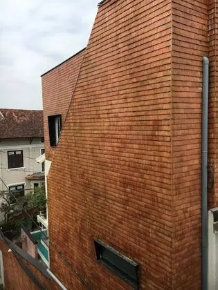 Classic Tek Büyük Yataklı Oda