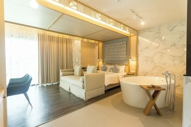 Spa Suite