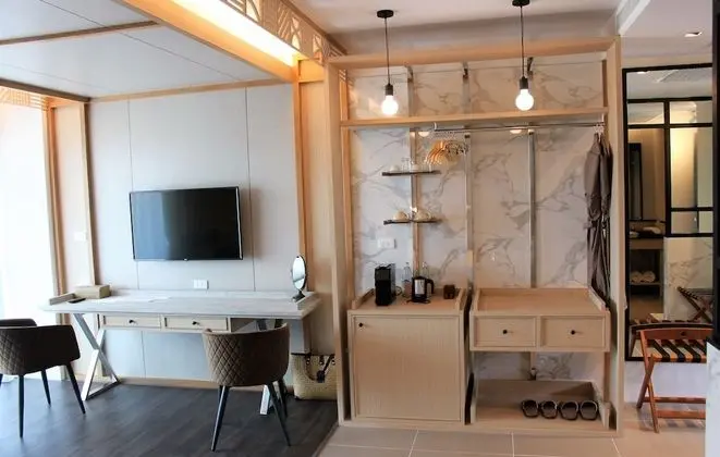 Spa Suite