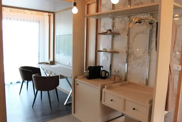 Spa Suite