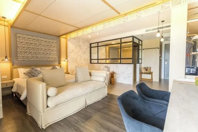 Spa Suite