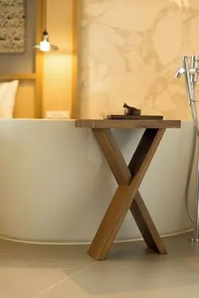 Spa Suite