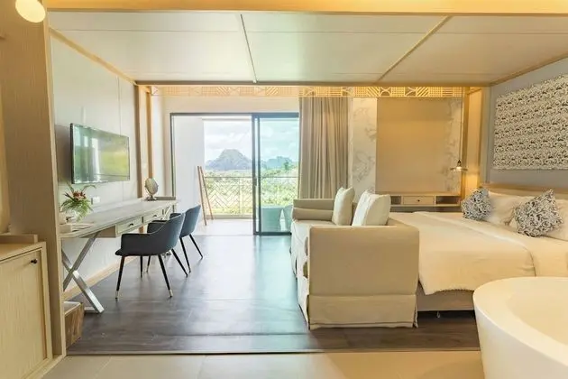 Spa Suite