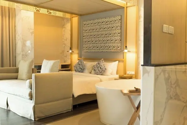 Spa Suite