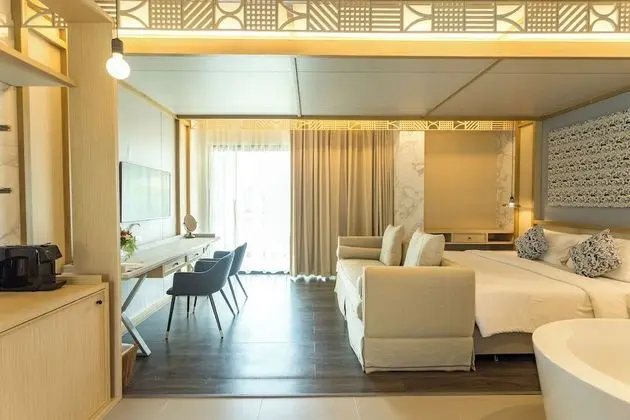 Spa Suite