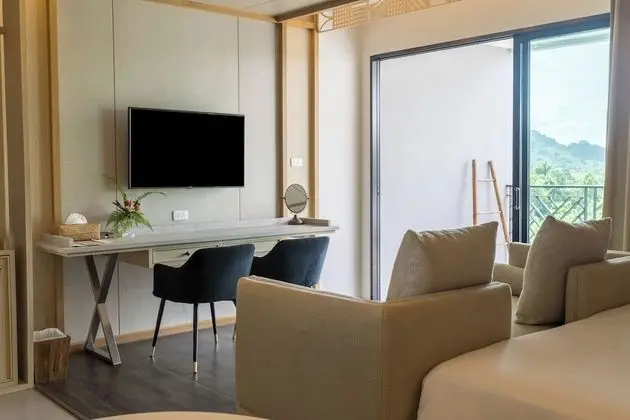 Spa Suite
