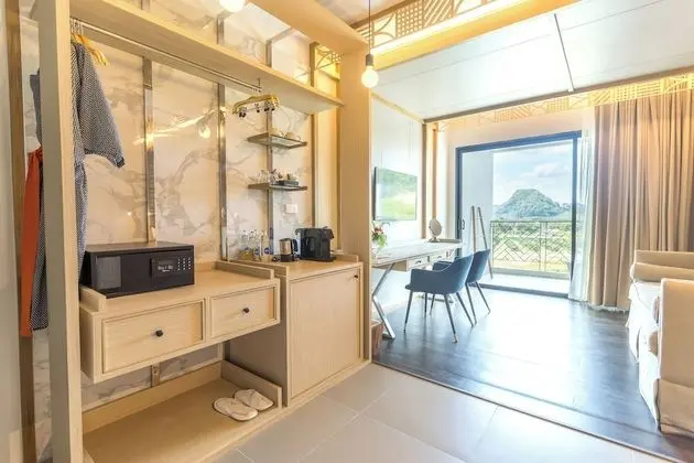 Spa Suite