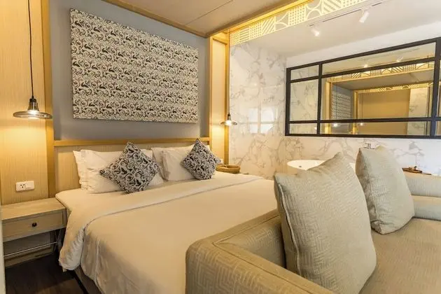 Spa Suite