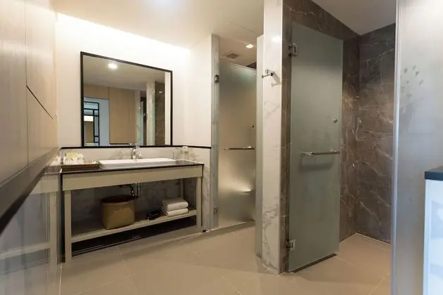 Spa Suite
