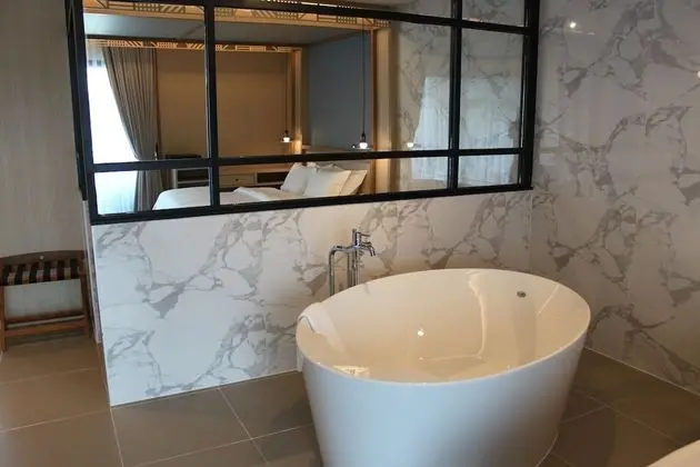 Spa Suite