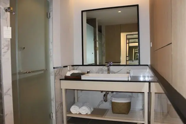 Spa Suite