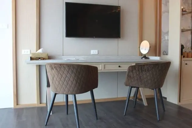 Spa Suite