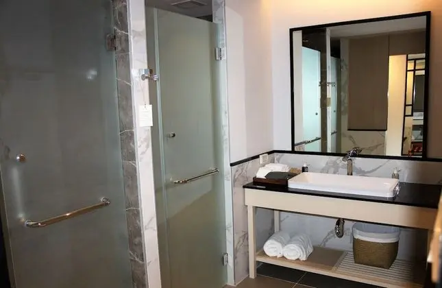 Spa Suite