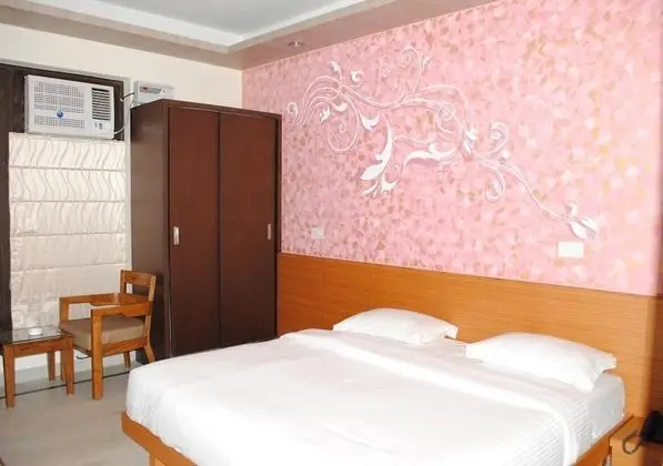 Deluxe Villa, 1 Çift Kişilik Yatak, Sigara İçilmez