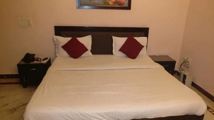 Deluxe Tek Büyük Yataklı Oda, 1 En Büyük (King) Boy Yatak