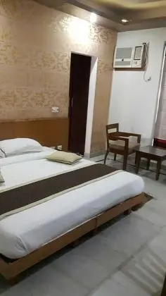 Deluxe Tek Büyük Yataklı Oda, 1 En Büyük (King) Boy Yatak