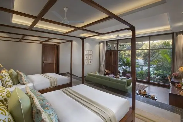 Grand Oda, Nehir Manzaralı