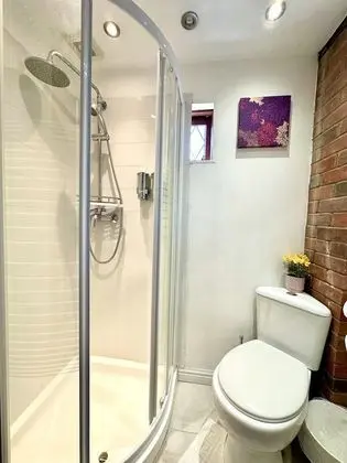 Deluxe İki Ayrı Yataklı Oda, Sigara İçilmez, Bahçe Manzaralı