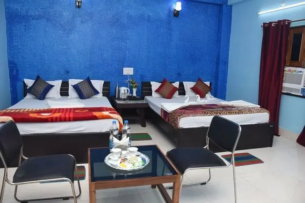 Family Tek Büyük Yataklı Oda, Sigara İçilebilir, Tepe Manzaralı