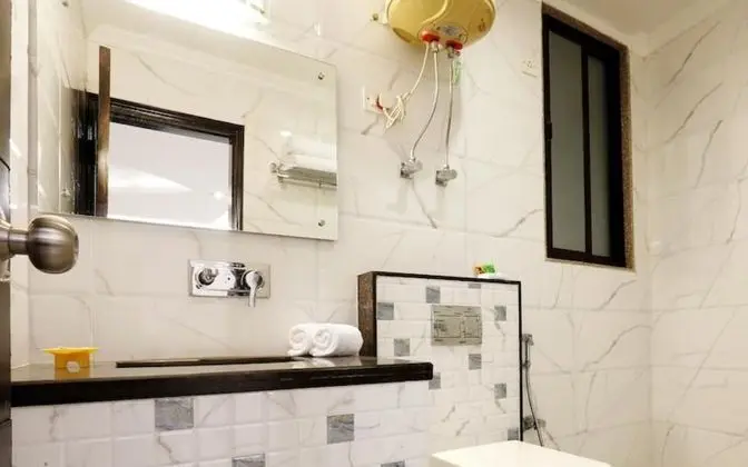 Superior Büyük Yataklı Tek Kişilik Oda