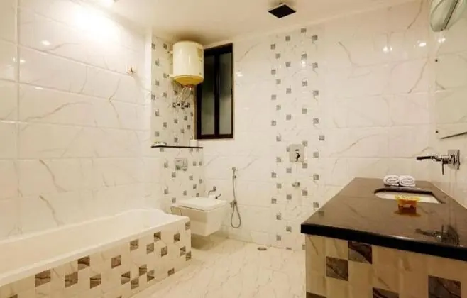 Superior Büyük Yataklı Tek Kişilik Oda