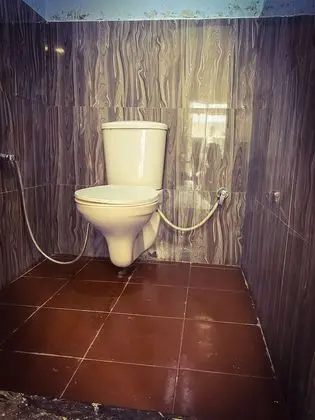 Basic Ortak Ranzalı Oda, Karma Ranzalı Oda