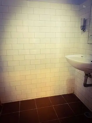 Basic Ortak Ranzalı Oda, Karma Ranzalı Oda