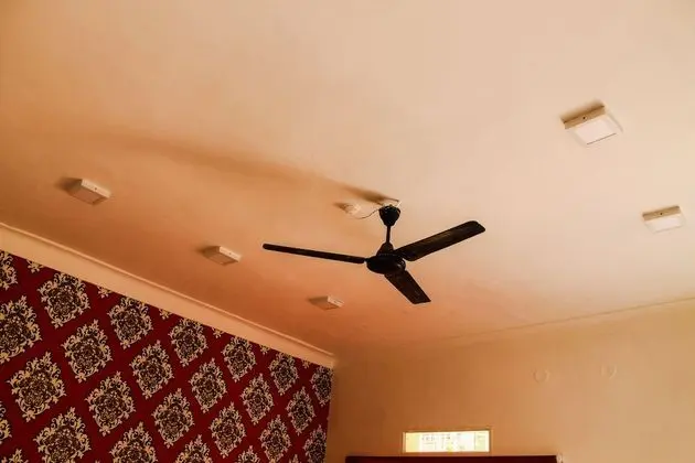 Family Dört Kişilik Oda, Birden Çok Yatak Odası