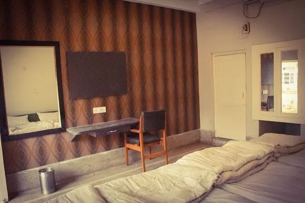 Family Dört Kişilik Oda, Birden Çok Yatak Odası