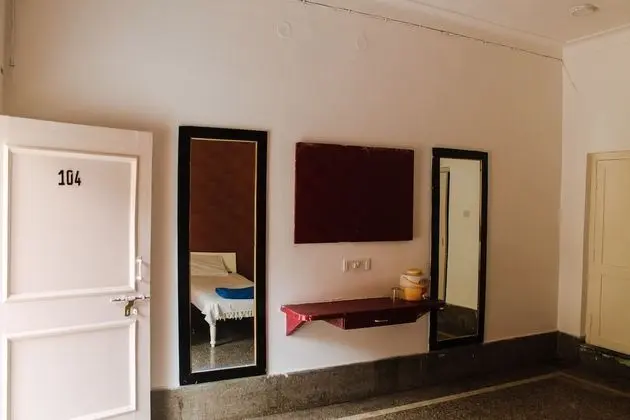 Standard Üç Kişilik Oda, 4 Yatak Odası