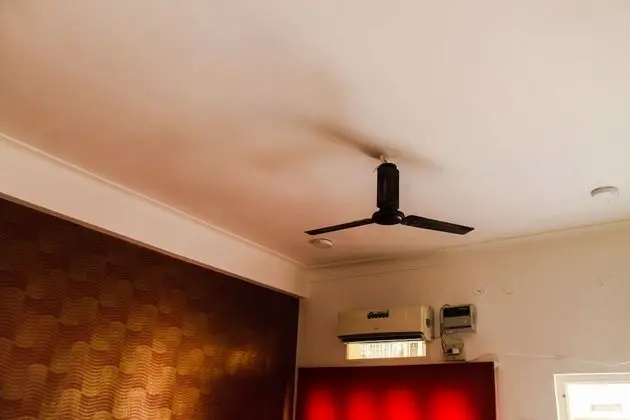 Standard Üç Kişilik Oda, 4 Yatak Odası