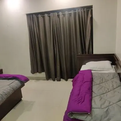 Standard Üç Kişilik Oda