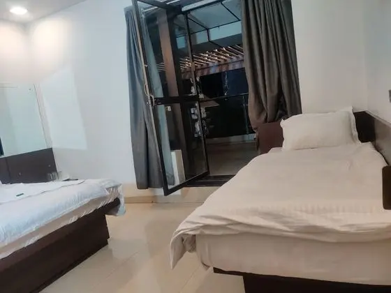 Standard Üç Kişilik Oda