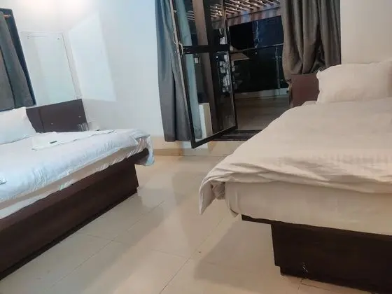 Standard Üç Kişilik Oda