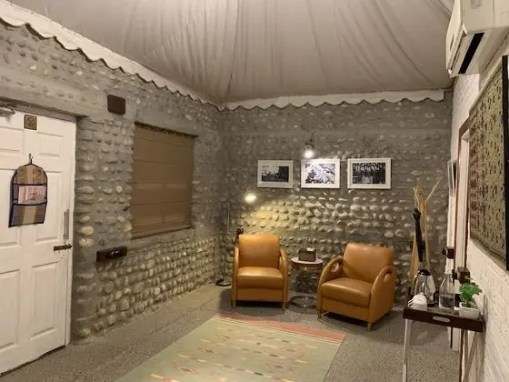 Family Tek Büyük Yataklı Oda