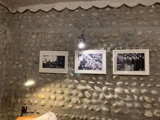 Luxury Tek Büyük Yataklı Oda