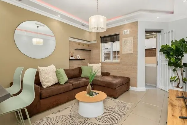 Comfort Apart Daire, 1 Büyük (Queen) Boy Yatak, Sigara İçilmez