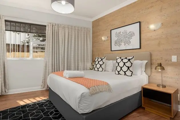 Comfort Apart Daire, 1 Büyük (Queen) Boy Yatak, Sigara İçilmez