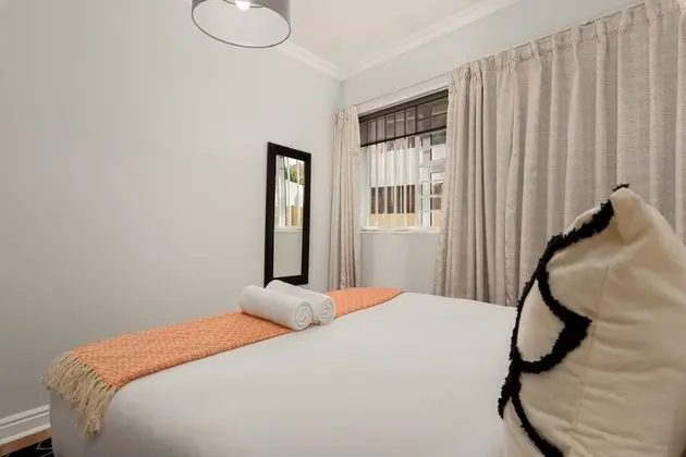 Comfort Apart Daire, 1 Büyük (Queen) Boy Yatak, Sigara İçilmez