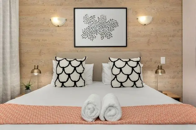 Comfort Apart Daire, 1 Büyük (Queen) Boy Yatak, Sigara İçilmez