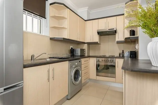 Comfort Apart Daire, 1 Büyük (Queen) Boy Yatak, Sigara İçilmez