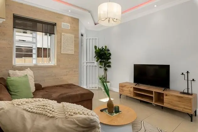 Comfort Apart Daire, 1 Büyük (Queen) Boy Yatak, Sigara İçilmez