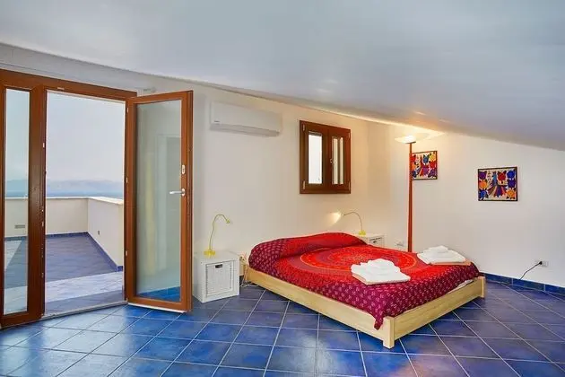 Panoramic Villa, 3 Yatak Odası, Kişiye Özel Havuzlu